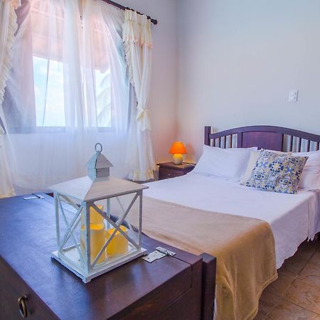 Estalagem Aguas Do Chico Hotel Paulo Afonso Eksteriør billede