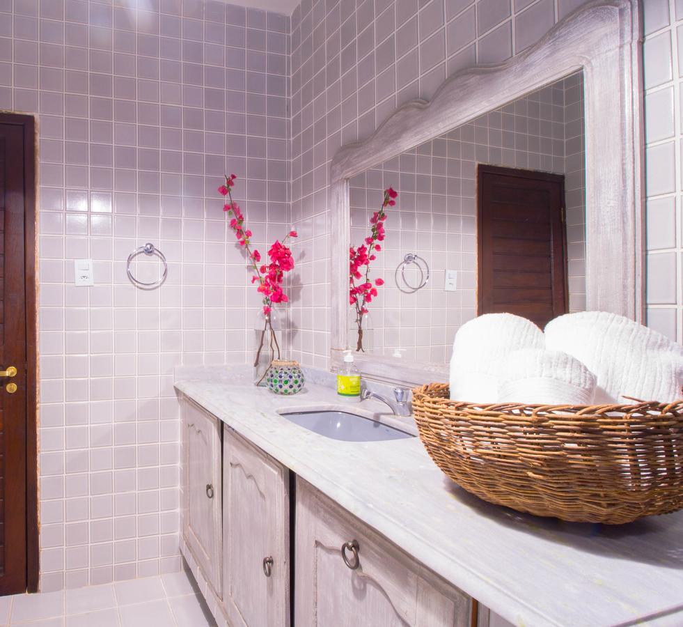 Estalagem Aguas Do Chico Hotel Paulo Afonso Eksteriør billede